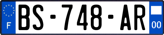 BS-748-AR