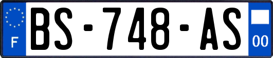 BS-748-AS