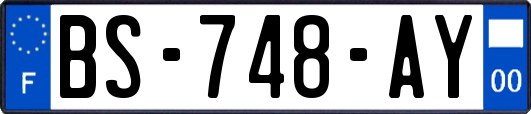 BS-748-AY