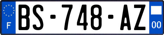 BS-748-AZ