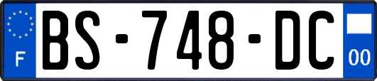 BS-748-DC