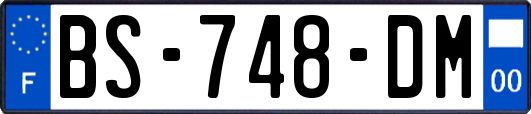 BS-748-DM