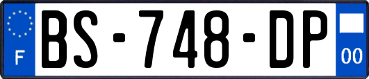 BS-748-DP