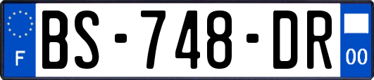 BS-748-DR