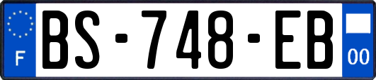 BS-748-EB