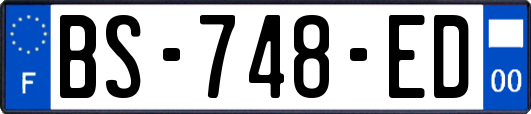 BS-748-ED