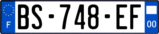 BS-748-EF