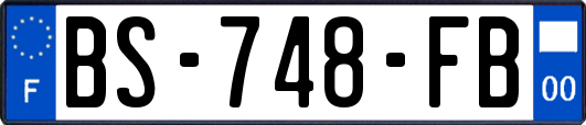 BS-748-FB