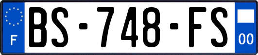 BS-748-FS