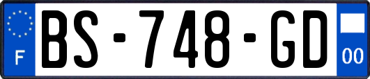 BS-748-GD