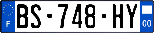 BS-748-HY