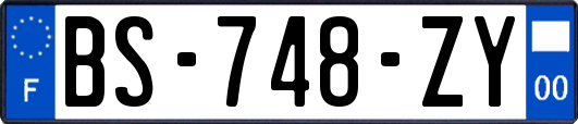 BS-748-ZY