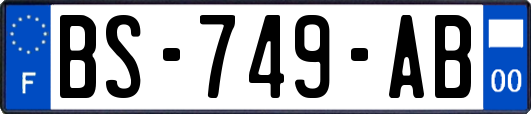 BS-749-AB