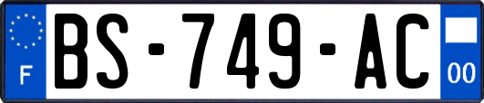 BS-749-AC