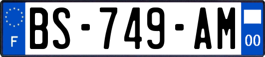 BS-749-AM