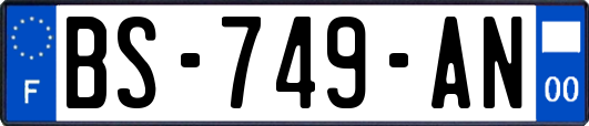 BS-749-AN