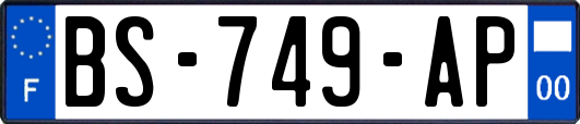 BS-749-AP