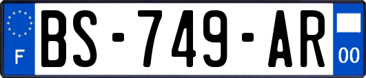 BS-749-AR