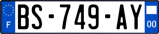 BS-749-AY