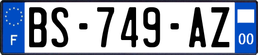 BS-749-AZ