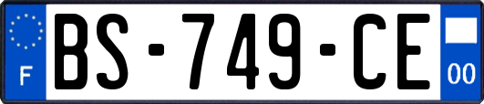 BS-749-CE