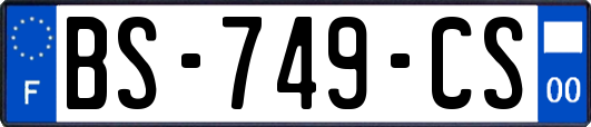 BS-749-CS