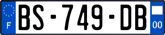 BS-749-DB