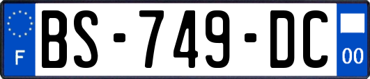 BS-749-DC