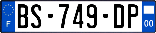 BS-749-DP