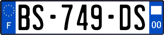 BS-749-DS