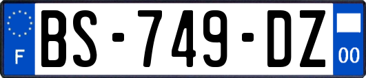 BS-749-DZ