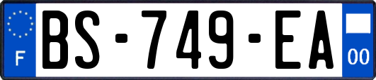 BS-749-EA