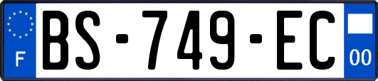 BS-749-EC