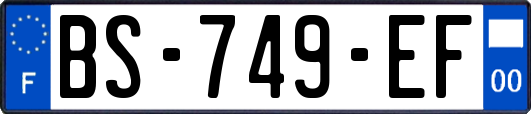 BS-749-EF