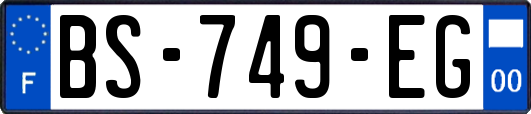 BS-749-EG