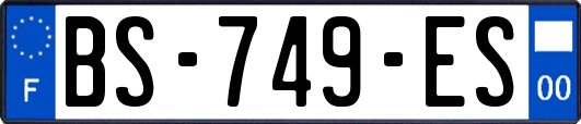 BS-749-ES