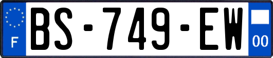 BS-749-EW