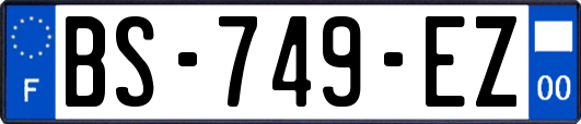 BS-749-EZ