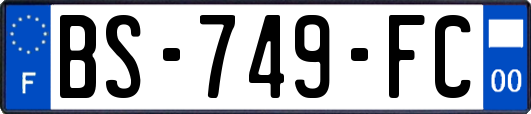 BS-749-FC
