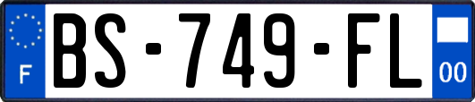 BS-749-FL