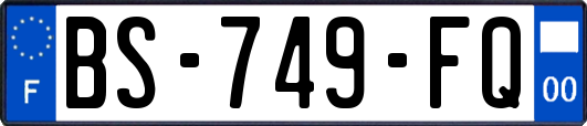 BS-749-FQ