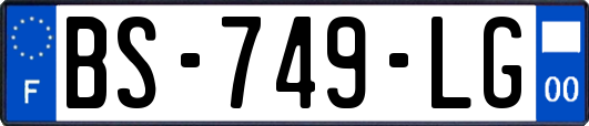 BS-749-LG