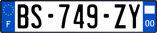 BS-749-ZY