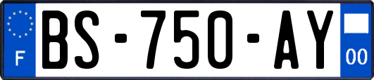 BS-750-AY