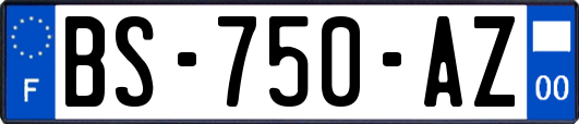 BS-750-AZ