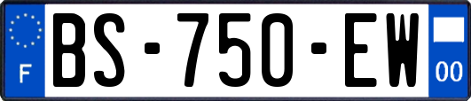 BS-750-EW