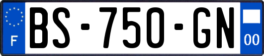 BS-750-GN