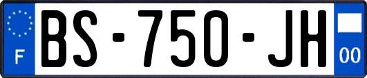 BS-750-JH