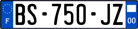 BS-750-JZ