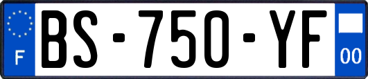 BS-750-YF